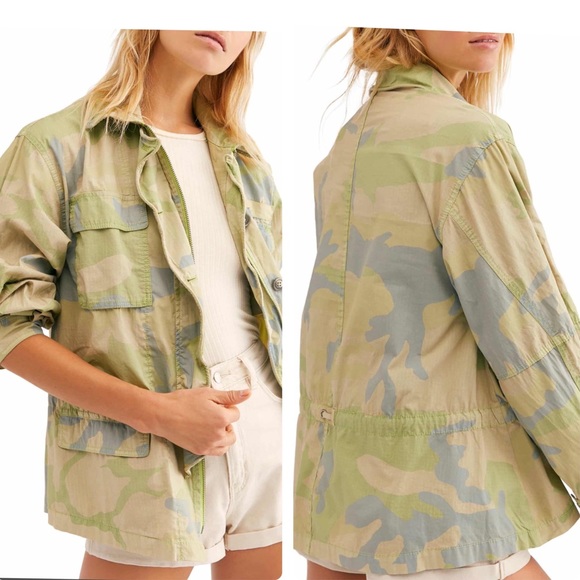 Free People | Jackets \u0026 Coats | Free 